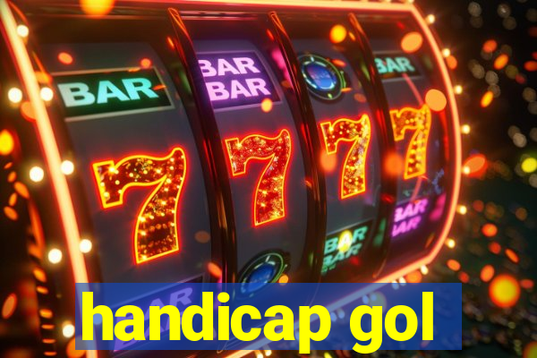 handicap gol